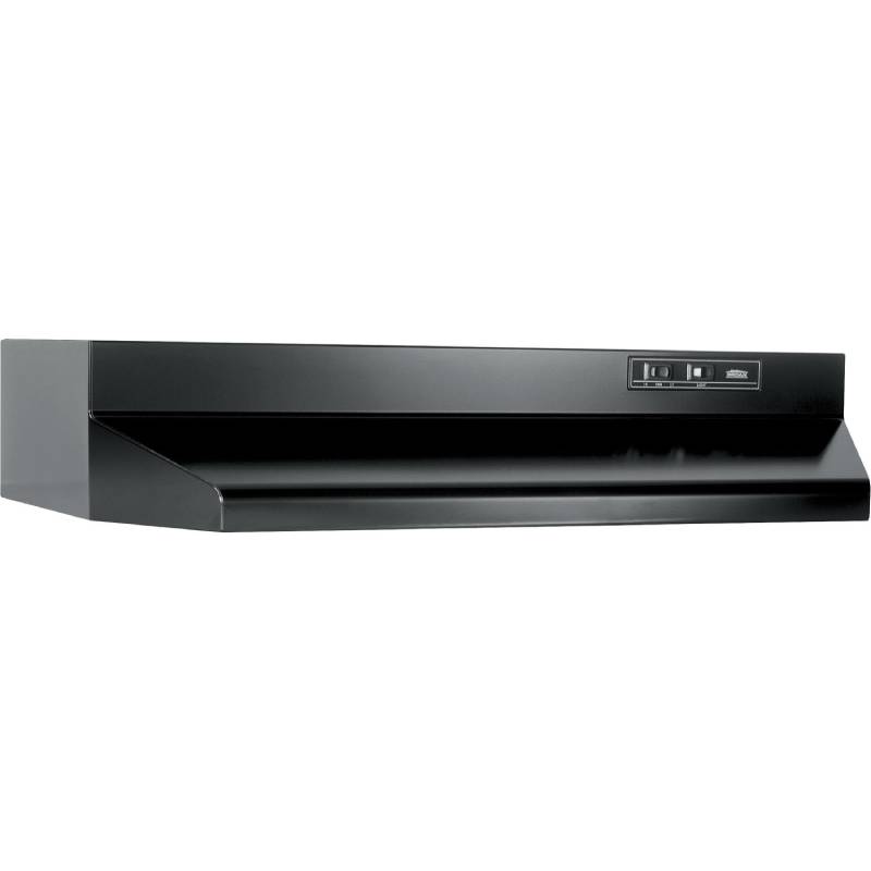  - Range Hoods